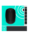 Logitech Wireless Mouse M171, Czarna - nr 129