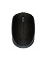 Logitech Wireless Mouse M171, Czarna - nr 16
