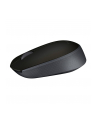 Logitech Wireless Mouse M171, Czarna - nr 17