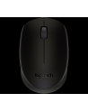 Logitech Wireless Mouse M171, Czarna - nr 24