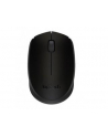 Logitech Wireless Mouse M171, Czarna - nr 3