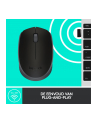 Logitech Wireless Mouse M171, Czarna - nr 58