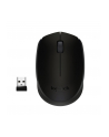 Logitech Wireless Mouse M171, Czarna - nr 62