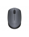 Logitech Wireless Mouse M171, Czarna - nr 6