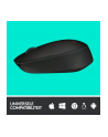 Logitech Wireless Mouse M171, Czarna - nr 65