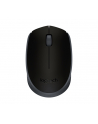 Logitech Wireless Mouse M171, Czarna - nr 69