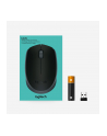 Logitech Wireless Mouse M171, Czarna - nr 79