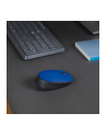 Logitech Wireless Mouse M171, Niebieska - nr 156