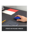 Logitech Wireless Mouse M171, Niebieska - nr 157