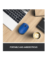 Logitech Wireless Mouse M171, Niebieska - nr 158