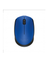 Logitech Wireless Mouse M171, Niebieska - nr 19