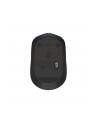 Logitech Wireless Mouse M171, Niebieska - nr 84