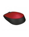 Logitech Wireless Mouse M171, Czerwona - nr 35