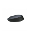 Logitech Wireless Mouse M170, Szara - nr 11