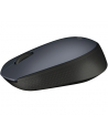 Logitech Wireless Mouse M170, Szara - nr 23