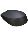 Logitech Wireless Mouse M170, Szara - nr 25