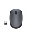 Logitech Wireless Mouse M170, Szara - nr 31