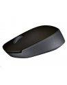 Logitech Wireless Mouse M170, Szara - nr 4
