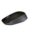 Logitech Wireless Mouse M170, Szara - nr 5