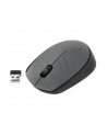 Logitech Wireless Mouse M170, Szara - nr 7