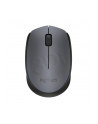 Logitech Wireless Mouse M170, Szara - nr 8