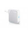 TP-Link TL-WR810N 300Mbps Wireless N Mini Pocket Router - nr 6