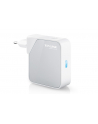 TP-Link TL-WR810N 300Mbps Wireless N Mini Pocket Router - nr 8