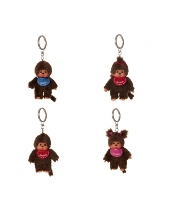 MONCHHICHI Brelok 10 cm