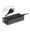 AKYGA ZASILACZ DO NOTEBOOKA LENOVO 20V 3.25A 65W SQUARE YELLOW AK-ND-24 - nr 18