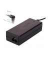 AKYGA ZASILACZ DO NOTEBOOKA HP 19.5V 3.33A 65W 4.5*3.0 PIN AK-ND-25 - nr 36