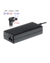 AKYGA ZASILACZ DO NOTEBOOKA TOSHIBA 19V 3.95A 75W 5.5*2.5 AK-ND-02 - nr 6