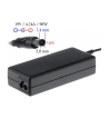 AKYGA ZASILACZ DO NOTEBOOKA HP 19V 4.74A 90W 7.4*5.0 PIN AK-ND-04 - nr 35