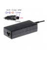AKYGA ZASILACZ DO NOTEBOOKA DELL 19.5V 3.34A 65W 7.4*0.6 PIN AK-ND-05 - nr 27