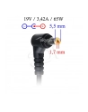 AKYGA ZASILACZ DO NOTEBOOKA ACER 19V 3.42A 65W 5.5*1.7 AK-ND-06 - nr 30