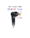 AKYGA ZASILACZ DO NOTEBOOKA ACER 19V 4.74A 90W 5.5*1.7 AK-ND-12 - nr 2