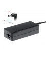 AKYGA ZASILACZ DO NOTEBOOKA FUJITSU SIEMENS 20V 3.25A 65W 5.5*2.5 AK-ND-17 - nr 13