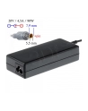 AKYGA ZASILACZ DO NOTEBOOKA LENOVO 20V 4.5A 90W 7.9*5.5 PIN AK-ND-18 - nr 29