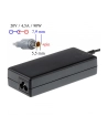 AKYGA ZASILACZ DO NOTEBOOKA LENOVO 20V 4.5A 90W 7.9*5.5 PIN AK-ND-18 - nr 35