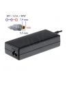 AKYGA ZASILACZ DO NOTEBOOKA LENOVO 20V 4.5A 90W 7.9*5.5 PIN AK-ND-18 - nr 9