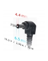 AKYGA ZASILACZ DO NOTEBOOKA SONY 19.5V 3.9A 75W 6.5*4.4 PIN AK-ND-19 - nr 16