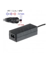 AKYGA ZASILACZ DO NOTEBOOKA SAMSUNG 19V 2.1A 40W 3.0*1.0 AK-ND-22 - nr 22