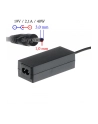 AKYGA ZASILACZ DO NOTEBOOKA SAMSUNG 19V 2.1A 40W 3.0*1.0 AK-ND-22 - nr 6