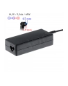 AKYGA ZASILACZ DO NOTEBOOKA HP 19.5V 3.33A 65W 4.5*3.0 PIN AK-ND-25 - nr 34