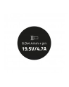 QOLTEC ZASILACZ DO SONY 90W 19.5V 4.7A 6.0*4.4+PIN - nr 3