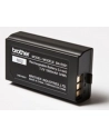 Brother Baterry Li-Ion battery (TZe 18-24mm Li-Ion compatible P Touch machines) - nr 12
