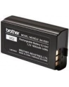Brother Baterry Li-Ion battery (TZe 18-24mm Li-Ion compatible P Touch machines) - nr 19