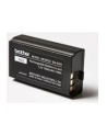 Brother Baterry Li-Ion battery (TZe 18-24mm Li-Ion compatible P Touch machines) - nr 20