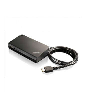 ThinkPad OneLink+ Dock - EU/INA/VIE/ROK