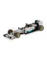 MINICHAMPS Mercedes AMG Petronas F1 - nr 1
