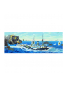 TRUMPETER HMS Rodney - nr 1